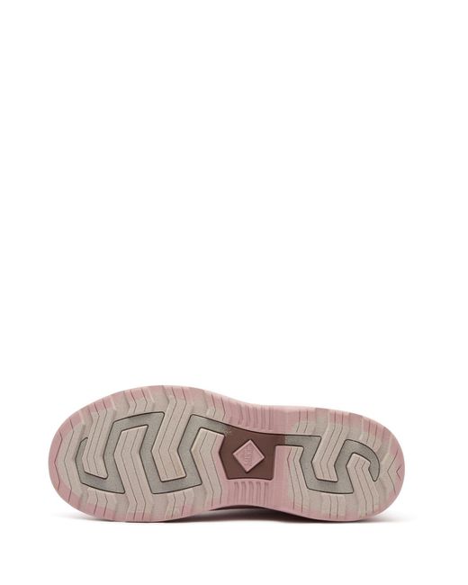 Muck Boot Pink Rainscape Tall Boot