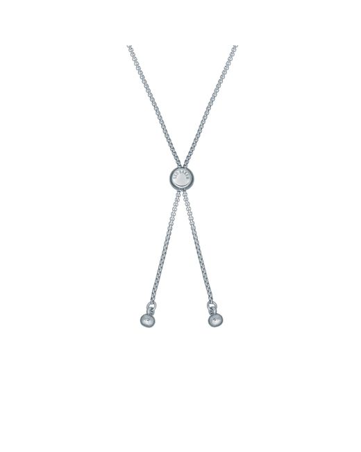 Ted Baker Metallic Adjustable Chain Bracelet