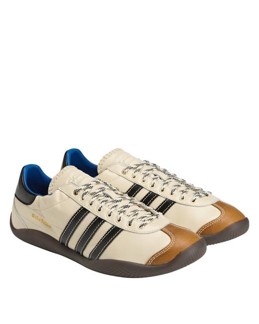 Adidas Originals Brown By Wales Bonner Karintha Shoes