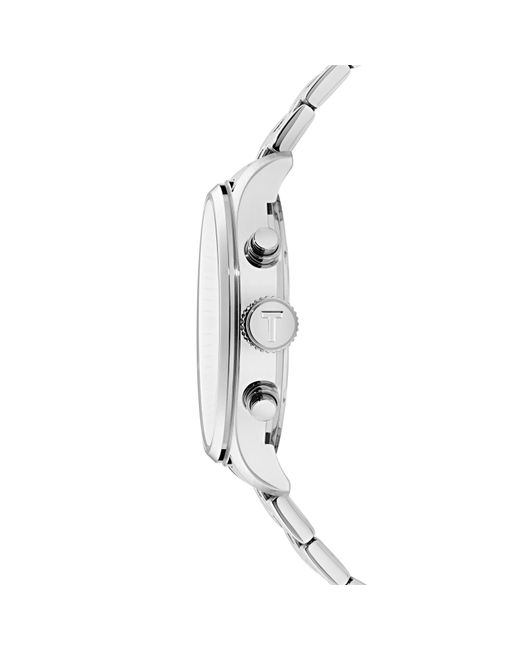 Ted Baker Metallic Fulmaar Watch for men