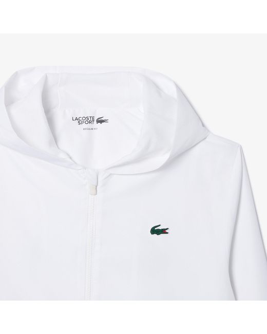 Lacoste Blue Sprt Trksuit Sn99 for men