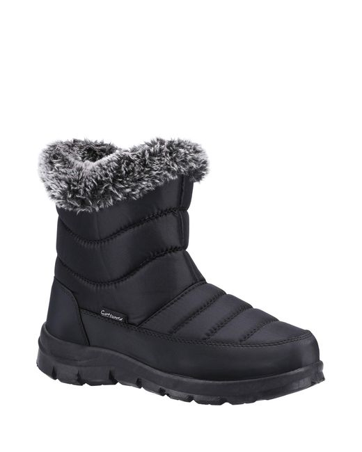 Cotswold Blue Longleat Wellingtons