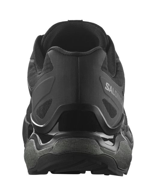 Salomon Black Xc Roam Gtx for men