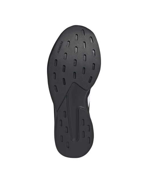 Adidas Blue Adizero Pacer for men