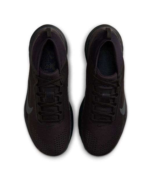 Nike Blue Acg Peg Tr Gtx for men