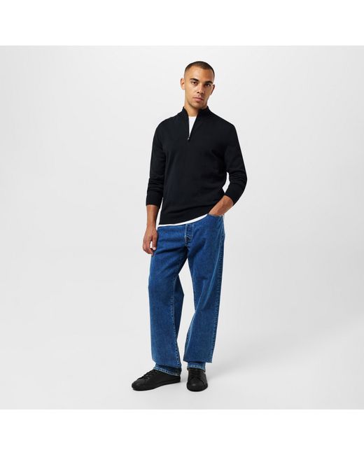 Lacoste Black Lerond Pro Low-Top Trainers for men