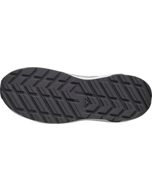 Salomon Gray Xc Roam Ltr for men