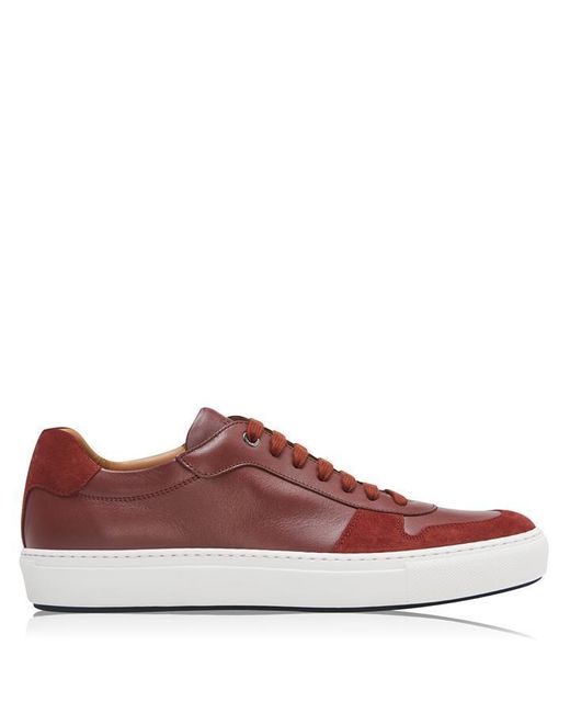Boss Red Mirage Tennis Trainers for men