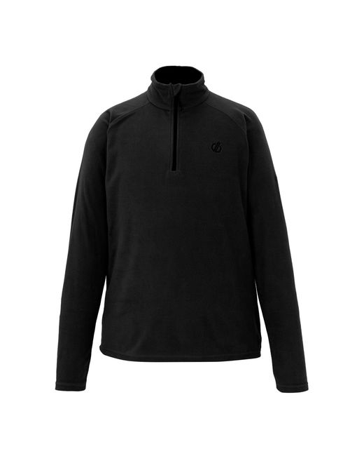 Dare 2b Black Freethink Ii Fleece for men
