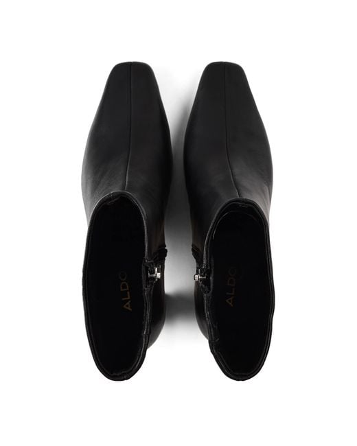 ALDO Black Bethina Ld64