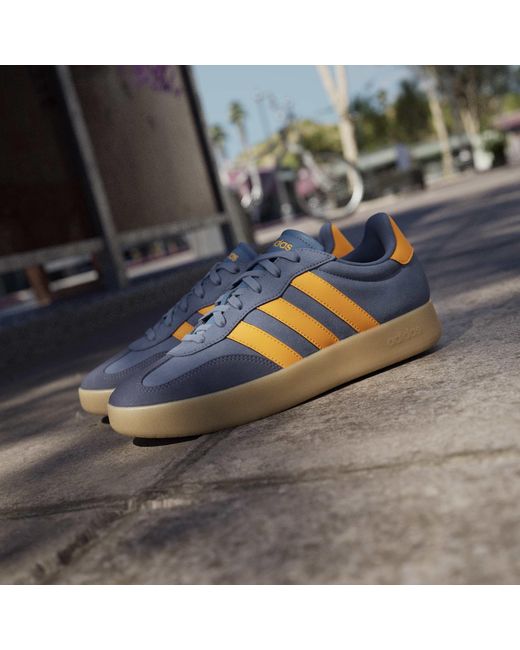 Adidas Blue Barreda for men