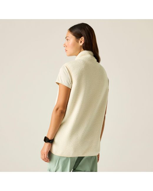Dare 2b Natural Excursion Fleece Gilet
