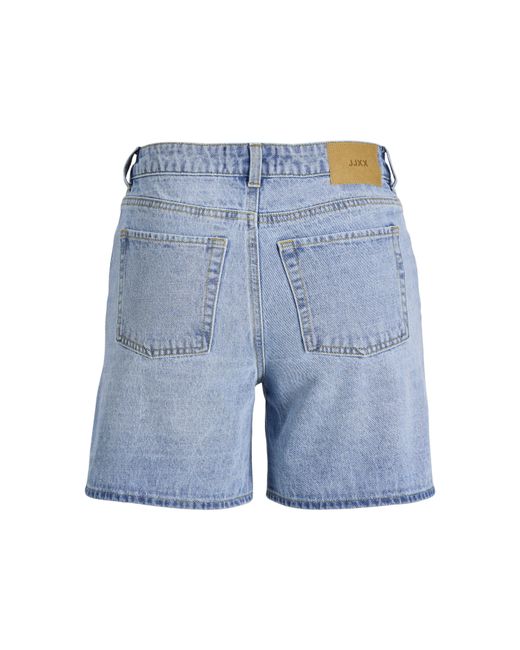 JJXX Blue Denim Shorts