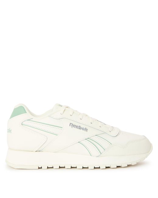 Reebok White Glide Ld99