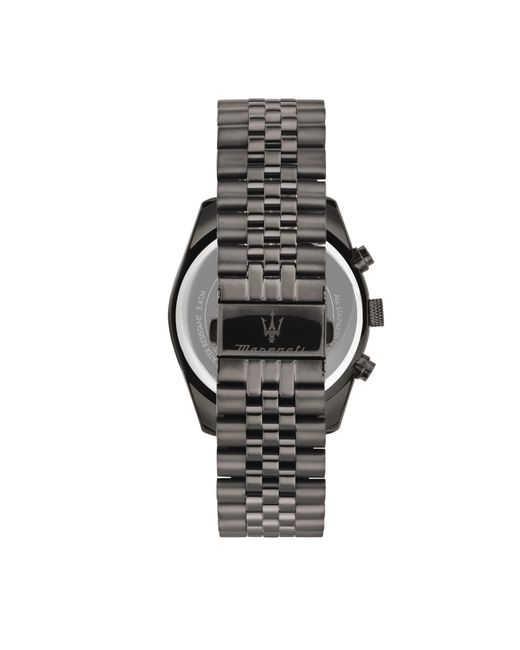 Maserati Gray Dark Editio Sn63 for men