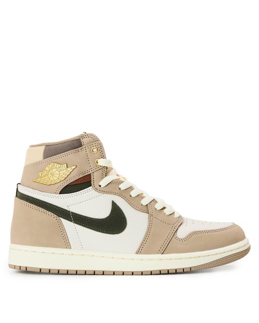 Nike Natural 1 Retro Hi Og High-Top Trainers