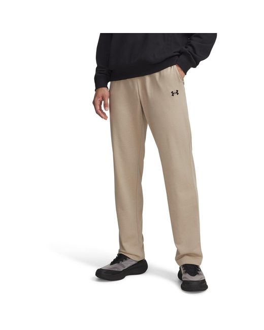 Under Armour Multicolor Rival Lightweight Pants, for men