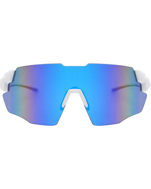 Pinnacle Blue P1 Az Revo Sunglasses