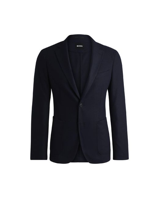 Boss Black P Hanry Formal Jacket for men