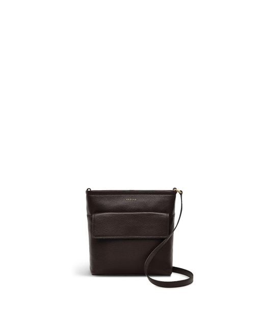 Radley Black Brompton Grab Bags