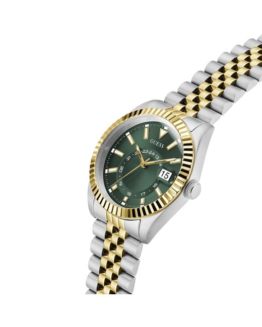 Guess Metallic Gesjwl Jaden Watch 64