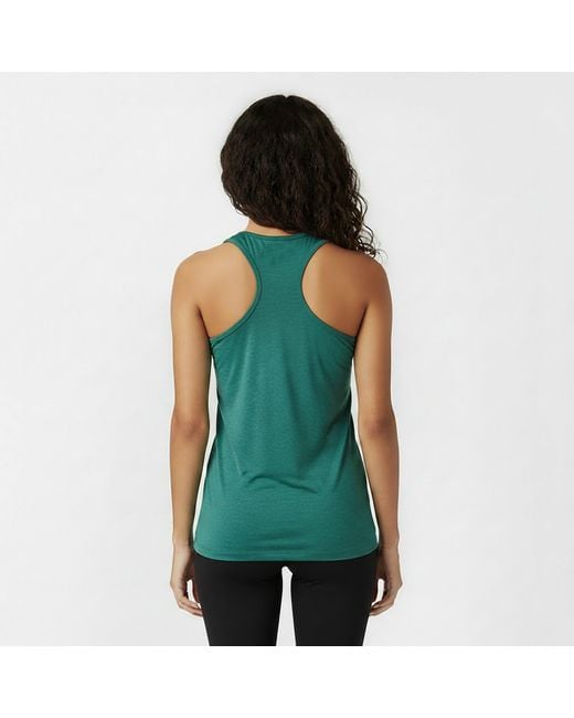 Usa Pro Green Flex Tank