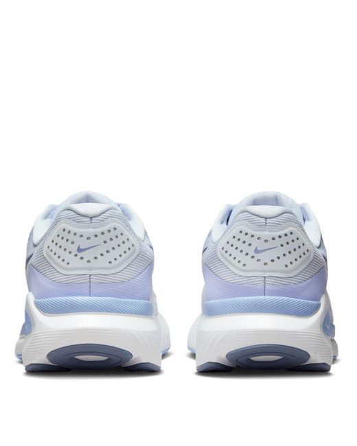 Nike Blue Structure 26 Trainers