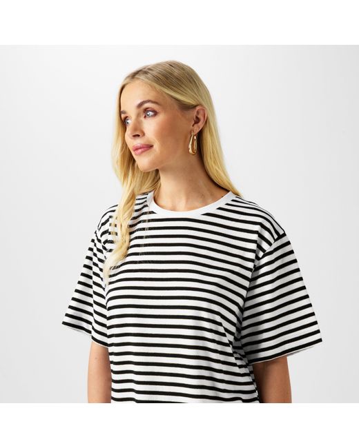 Biba Black Essential T-Shirt