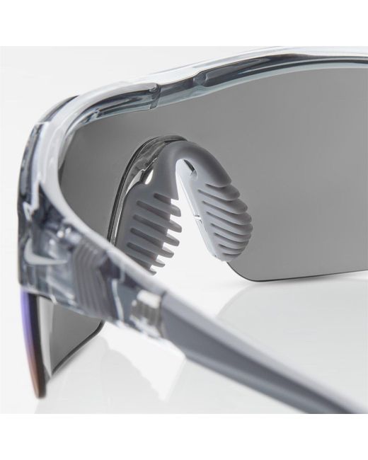 Nike Purple Show X1 Sunglasses