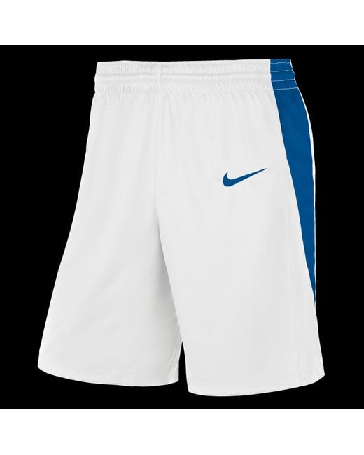 Nike Multicolor Basketball Shorts for men