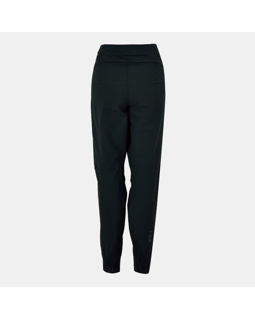 Fox Black Ranger Pant Ladies