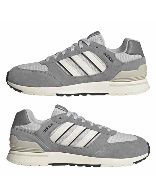 Adidas Gray Run 80S Trainers for men