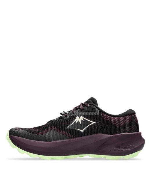 Asics Black Trabuco 14 Ld64