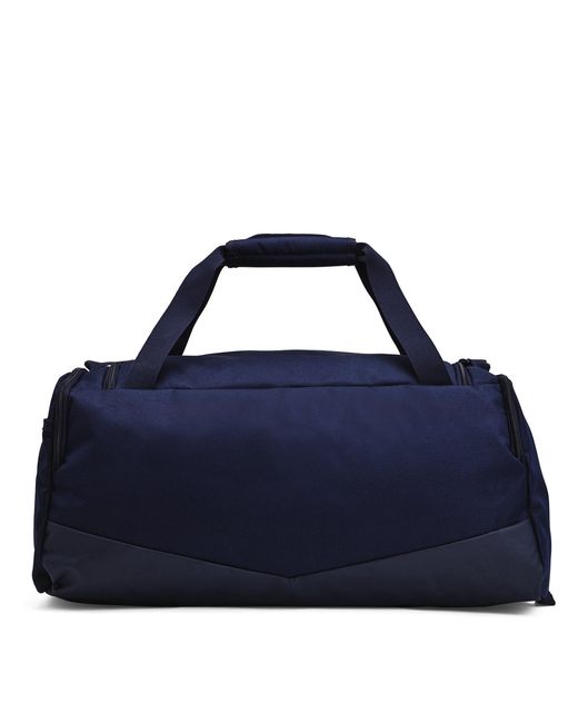 Under Armour Blue Undeniable 5.0 Small Duffle Bag