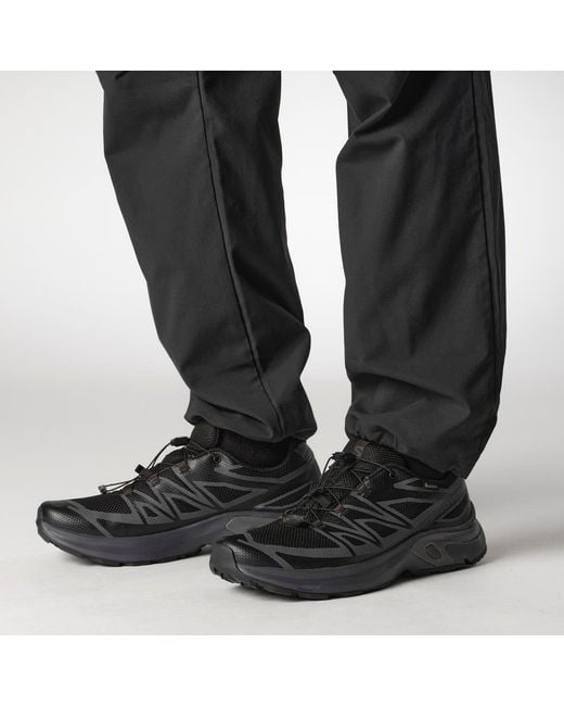 Salomon Black Xt Evr Gtx for men
