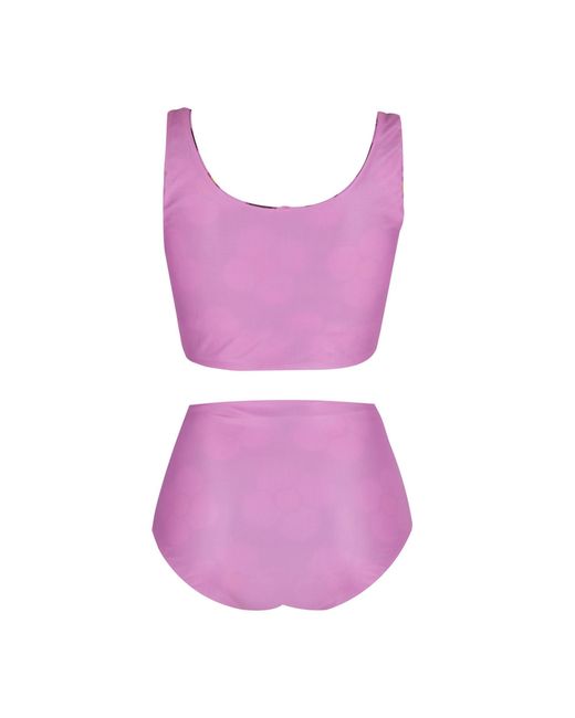 Regatta Multicolor Orla Reversible Bikini Set