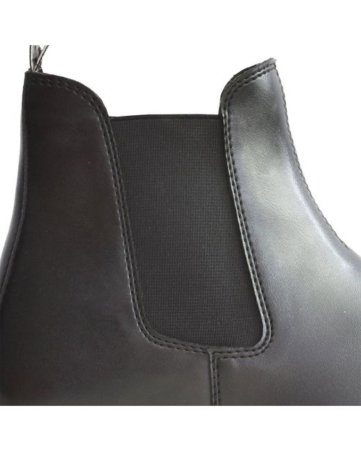 Brogini Brown Boxwell Jodhpur Yard Boot