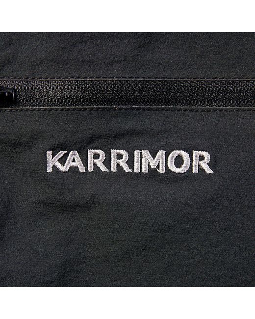 Karrimor Gray Hot Rock Shorts for men