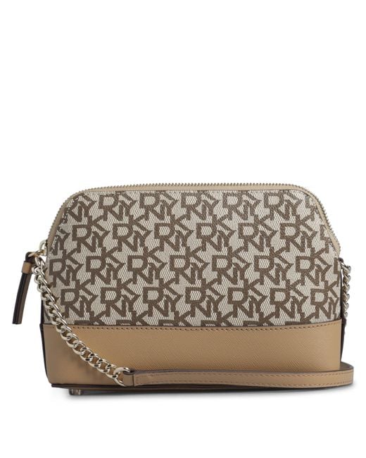 DKNY Metallic Bryant Dome Xb