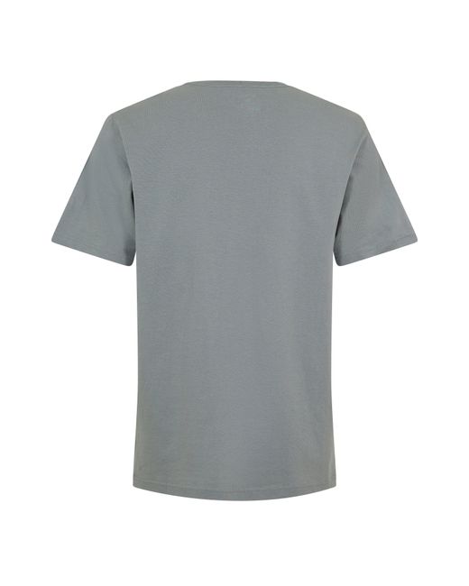 Hurley Gray T-Shirt for men