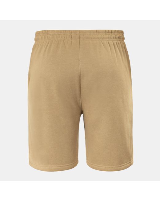 Firetrap Natural Hood Shirt And Short Set for men