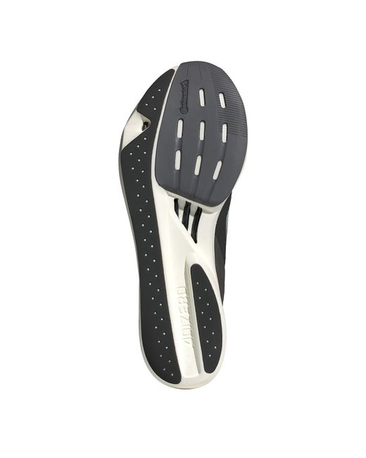 Adidas Black Adizero Takum for men