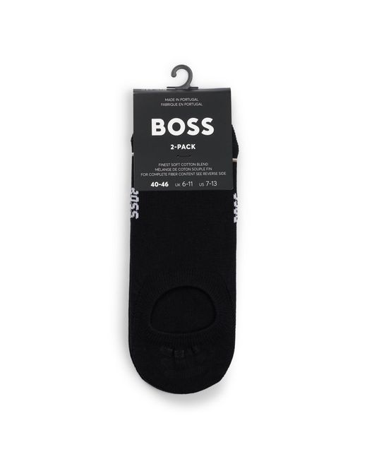 Boss Black 2P Lc Iconic Cc 10263012 01 for men