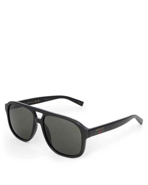 Gucci Gray Gg1856S Sunglasses for men