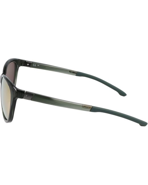 Nike Natural City Hero Cat Eye Sunglasses