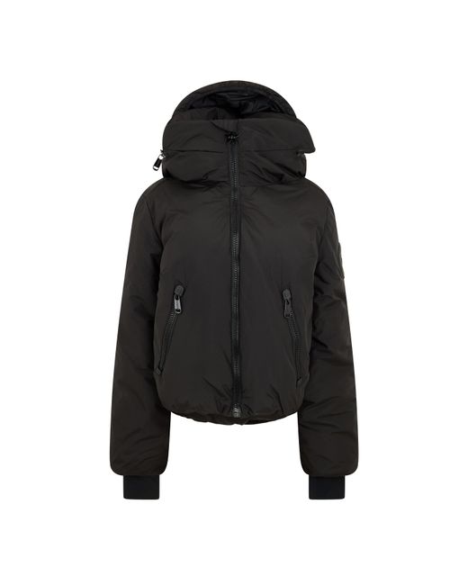Goldbergh Black Porter Jacket