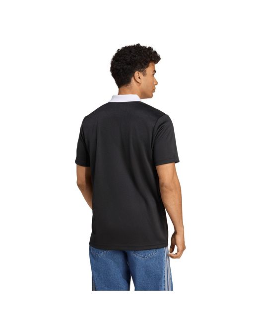 Adidas All Blacks Supporters Polo Shirt 2025 for men