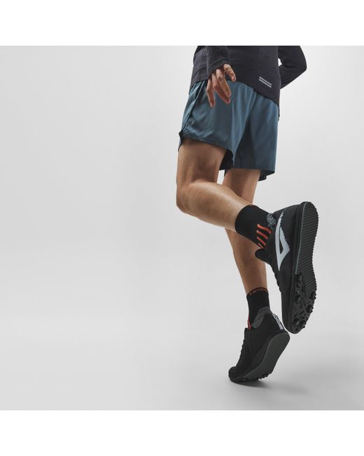 Karrimor Black Run Spike 6 for men