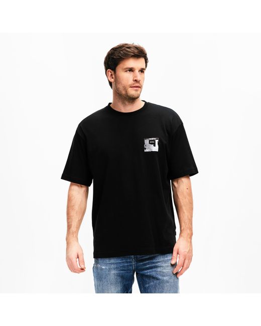 Boss Black Te Citylights 10275515 01 for men