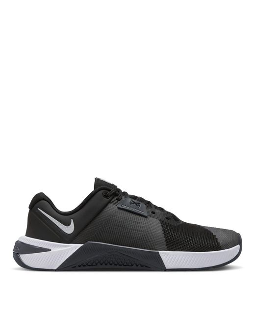 Nike Black Metcon 10 Training Shoes